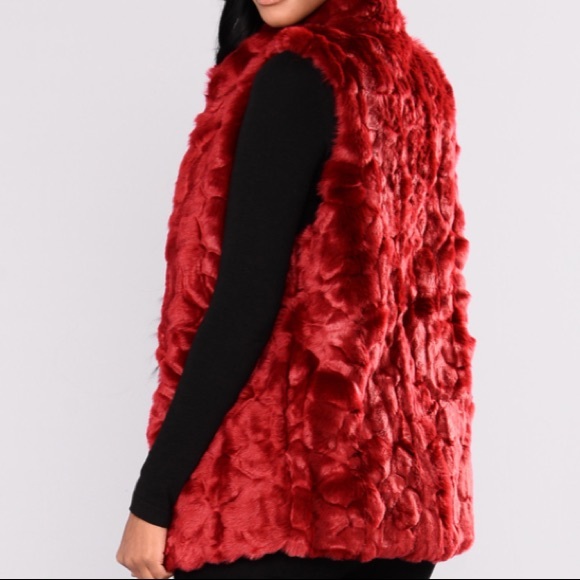 Jacket - Picture 2 of 2